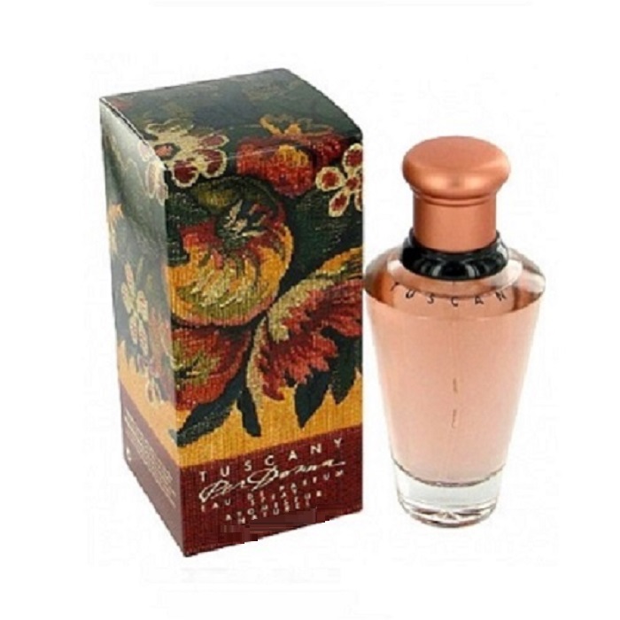 Tuscany Per Donna Perfume